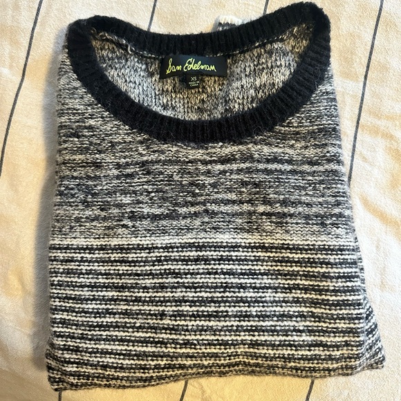 Sam Edelman Sweater - Picture 1 of 2